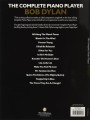 The Complete Piano Player: Bob Dylan - nuty na fortepian