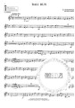 Smooth Jazz: Clarinet - 11 największych przebojów - nuty na klarnet (+ płyta CD)