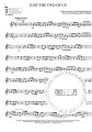 Smooth Jazz: Clarinet - 11 największych przebojów - nuty na klarnet (+ płyta CD)
