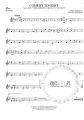 Stephen Sondheim Broadway Solos: Clarinet (+ płyta CD) - nuty na klarnet