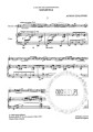 Antoni Szałowski: Sonatina for Clarinet and Piano - nuty na klarnet z fortepianem