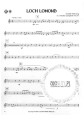 Celtic Folk Songs for All Ages: Clarinet, Trumpet or Bb instruments (+ płyta CD) - nuty na klarnet lub trąbkę lub instrumenty o stroju B