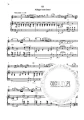 Francis Poulenc: Sonata For Clarinet and Piano - sonata klarnetowa 1962 - nuty na klarnet i fortepian
