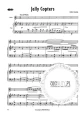 Colin Cowles: Tasty Tunes for Clarinet and Piano (+ płyta CD) - nuty na klarnet z fortepianem