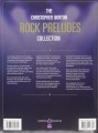 The Christopher Norton Rock Preludes Collection (+ płyta CD) - nuty na fortepian solo