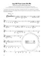 Grade 1 Clarinet Pieces (+ audio online) - Christopher Hussey - nuty na klarnet dla początkujących