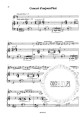 Astor Piazzolla: Histoire du Tango pour clarinette et piano - nuty na klarnet i fortepian