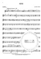 Music from Titanic: Clarinet - nuty na klarnet