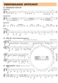 Essential Elements 2000 for Band: Eb Alto Clarinet Book 1 (+ audio online) - szkoła na klarnet altowy przygotowująca do gry w orkiestrze dętej