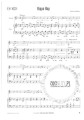 My First Concert: Clarinet - 13 utworów koncertowych dla początkujących - nuty na klarnet i fortepian (+ płyta CD)