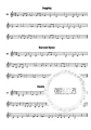 Philip Sparke - Starter Studies for Clarinet - 65 Progressive Studies - ćwiczenia na klarnet