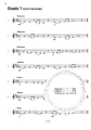 Clarinet Scales & Arpeggios and Sight-Reading, ABRSM Grades 1-5 from 2018 - gamy, pasaże i ćwiczenia z czytania nut na klarnet