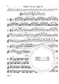 Gustave Langenus: Complete Method for the Clarinet in Three Parts - część 1 - szkoła gry na klarnecie