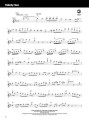 25 Great Sax Solos (+ audio online) - Eric J. Morones - nuty na saksofon