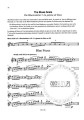 James Rae: Jazz Scale Studies - Clarinet - ćwiczenia w skalach jazzowych na klarnet
