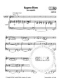 James Rae: Blue Clarinet for clarinet and piano - nuty na klarnet i fortepian