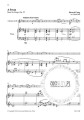 Edvard Grieg: Clarinet Album for clarinet and piano - nuty na klarnet i fortepian
