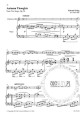 Edvard Grieg: Clarinet Album for clarinet and piano - nuty na klarnet i fortepian