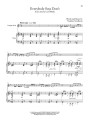 Sondheim for Classical Players: Trumpet and Piano (+ audio online) - nuty na trąbkę i fortepian
