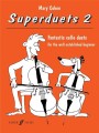 Mary Cohen: Superduets Cello 2 - łatwe nuty na dwie wiolonczele