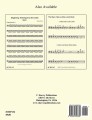 Cassia Harvey: Knowing the Notes for Cello - nuty na wiolonczelę