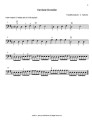 Cassia Harvey: Knowing the Notes for Cello - nuty na wiolonczelę