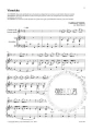 Klezmer Duets for clarinet and accordion - nuty na klarnet i akordeon - Christian Dawid, Alan Bern