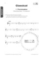 James Rae - Style Workout for Solo Clarinet - 40 utworów na klarnet w różnych stylach muzycznych