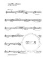 Guest Spot: Classic Blues - Playalong For Clarinet - nuty na klarnet - Jack Long (+ płyta CD)