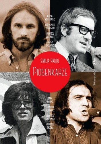 Piosenkarze - biografie artystów czasu PRLu - Emilia Padoł