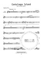 Play-Along Jazz With A Jazz Trio - Clarinet - nuty na klarnet (+ audio online)