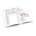 Małgorzata Koc: Paluszkowe śpiewanki i pokazywane wierszyki (+ płyta CD) - zabawy wspierające rozwój mowy i motoryki małej