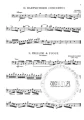 Keith Hartley: Double Bass Solo 2 - nuty na kontrabas solo