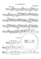 Keith Hartley: Double Bass Solo 2 - nuty na kontrabas solo