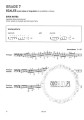 Double Bass Scales & Arpeggios, ABRSM Grades 6-8 from 2012 - gamy i pasaże na kontrabas