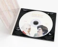 Ciocia Jadzia zaprasza do wspólnego słuchania muzyki: o małym Mozarcie - Jadwiga Mackiewicz (płyta CD)
