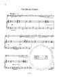 Michael Rose: A Miscellany for Oboe 2 - trudniejsze utwory na obój i fortepian