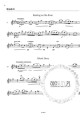 Oboe Sight-Reading Tests, ABRSM Grades 6-8 from 2018 - ćwiczenia z czytania nut na obój