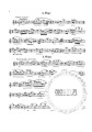 Gordon Jacob: Seven Bagatelles for oboe solo - nuty na obój solo