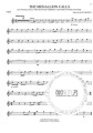 Disney Greats: Oboe (+ audio online) - nuty na obój