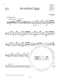 Drum Kit Exam Pieces - ABRSM Grade 3 - 2024 (+ audio online) - nuty na perkusję dla początkujących