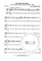 Movie Duets for All: Percussion - nuty na duet instrumentalny: instrumenty perkusyjne - Michael Story