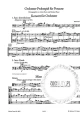 Orchester Probespiel Posaune - Test Pieces for Orchestral Auditions Trombone - utwory na przesłuchania do orkiestry (orkiestrówki) - nuty na puzon