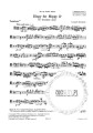 Leonard Bernstein: Elegy for Mippy II for Trombone alone - nuty na puzon solo