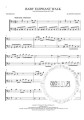 Movie Songs for Two Trombones - łatwe nuty na dwa puzony