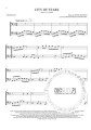 Movie Songs for Two Trombones - łatwe nuty na dwa puzony