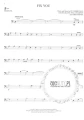 Coldplay: Trombone - nuty na puzon (+ płyta CD)