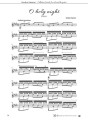Sondre Hoymer: A collection of carols for guitar solo and duo - kolędy na gitarę solo oraz w duecie