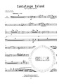Play-Along Jazz With A Jazz Trio - Trombone - nuty na puzon - Paul Honey (+ płyta CD i materiały online)