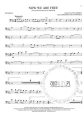 Great Movie Themes: Trombone (+ audio online) - muzyka filmowa na puzon